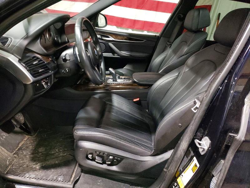 Продажа на аукционе авто 2018 Bmw X5, vin: 5UXKR6C55JL069418, номер лота: 41652376