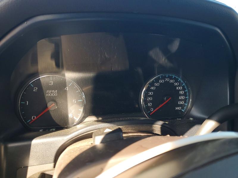 50129256 :رقم المزاد ، 3GTU2PEJ5JG372792 vin ، 2018 Gmc Sierra مزاد بيع