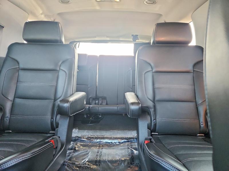 50528136 :رقم المزاد ، 1GKS2CKJ5FR725404 vin ، 2015 Gmc Yukon مزاد بيع