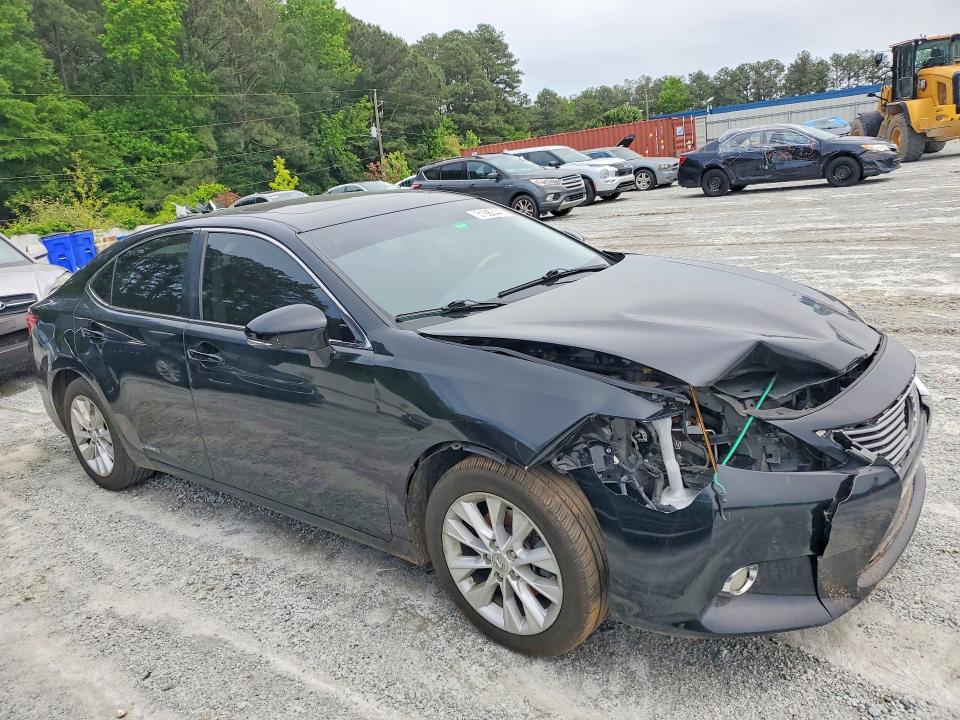 Продажа на аукционе авто 2015 Lexus Es, vin: JTHBW1GG6F2077418, номер лота: 51663446
