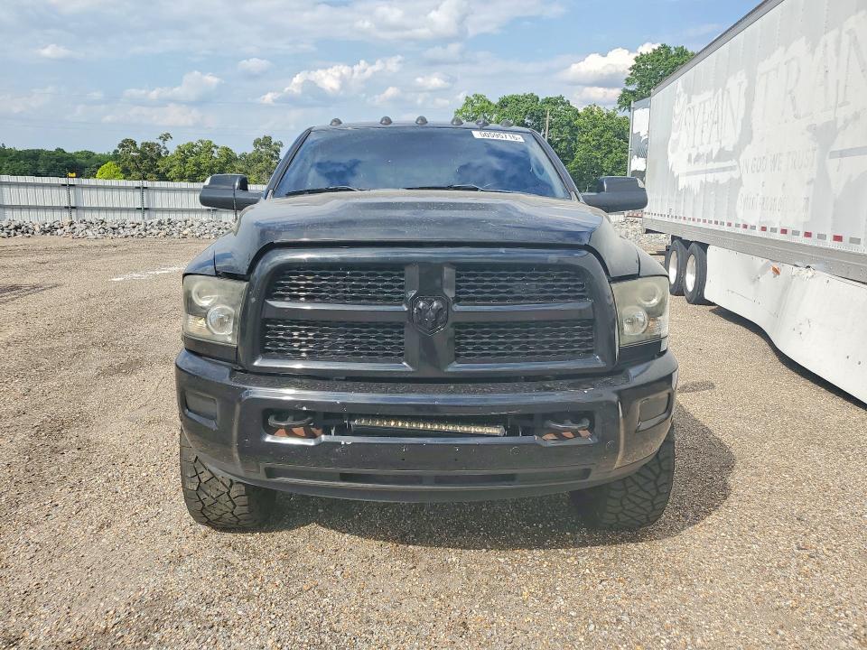 Auction sale of the 2018 Ram 3500, vin: 3C63RRMLXJG292191, lot number: 50595716