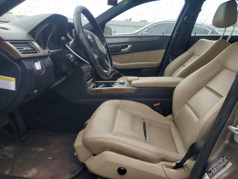 Продаж на аукціоні авто 2010 Mercedes-benz E, vin: WDDHF5GB6AA048691, номер лоту: 50425766