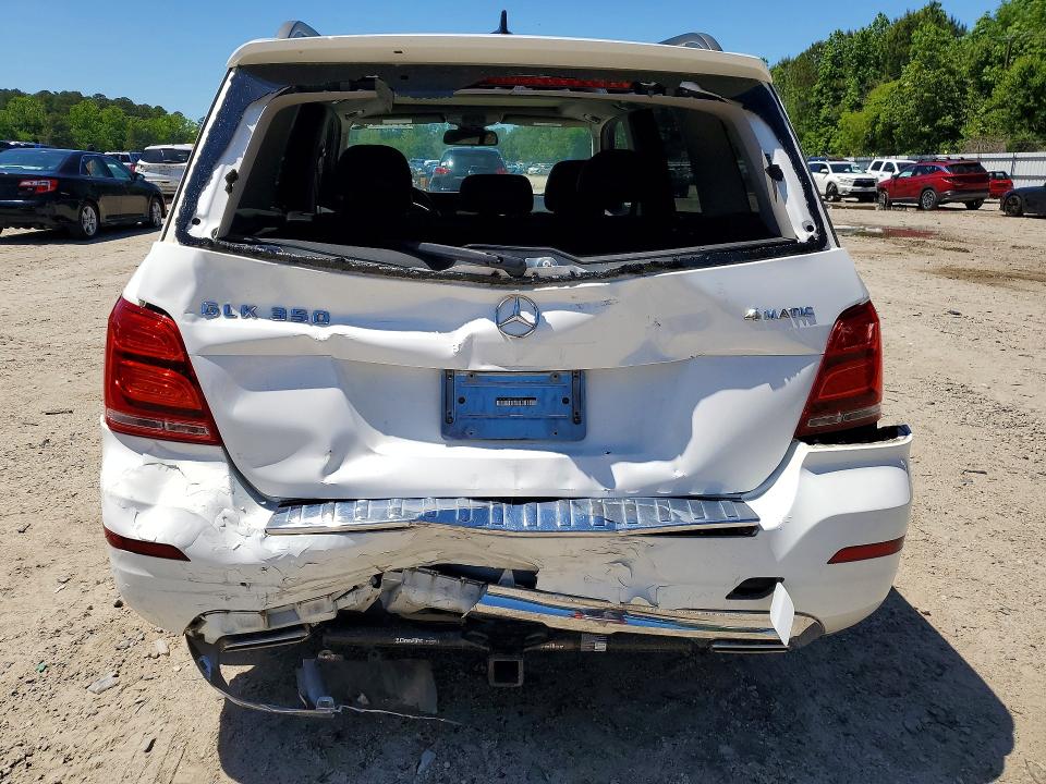 Aukcja sprzedaży 2015 Mercedes-benz Glk, vin: WDCGG8JB9FG357759, numer aukcji: 51407586