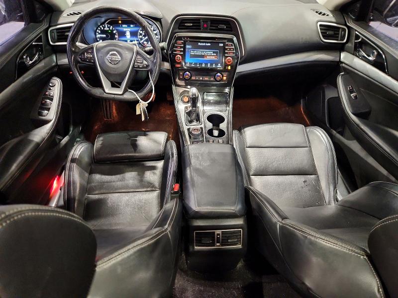 Продаж на аукціоні авто 2016 Nissan Maxima, vin: 1N4AA6AP5GC446739, номер лоту: 48783266