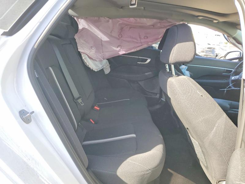 50666386 :رقم المزاد ، KMHL34JJ5TA139957 vin ، 2026 Hyundai Sonata Hybrid مزاد بيع