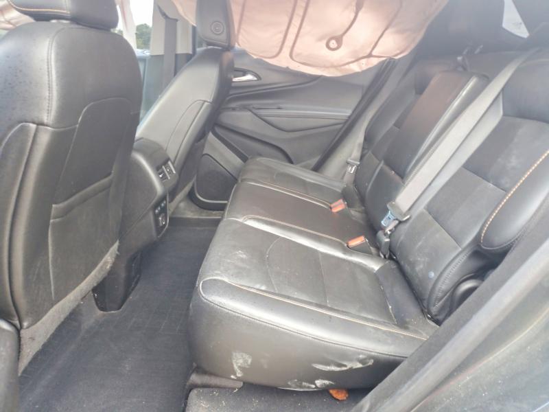 Aukcja sprzedaży 2021 Chevrolet Equinox, vin: 2GNAXNEV8M6151299, numer aukcji: 50741006