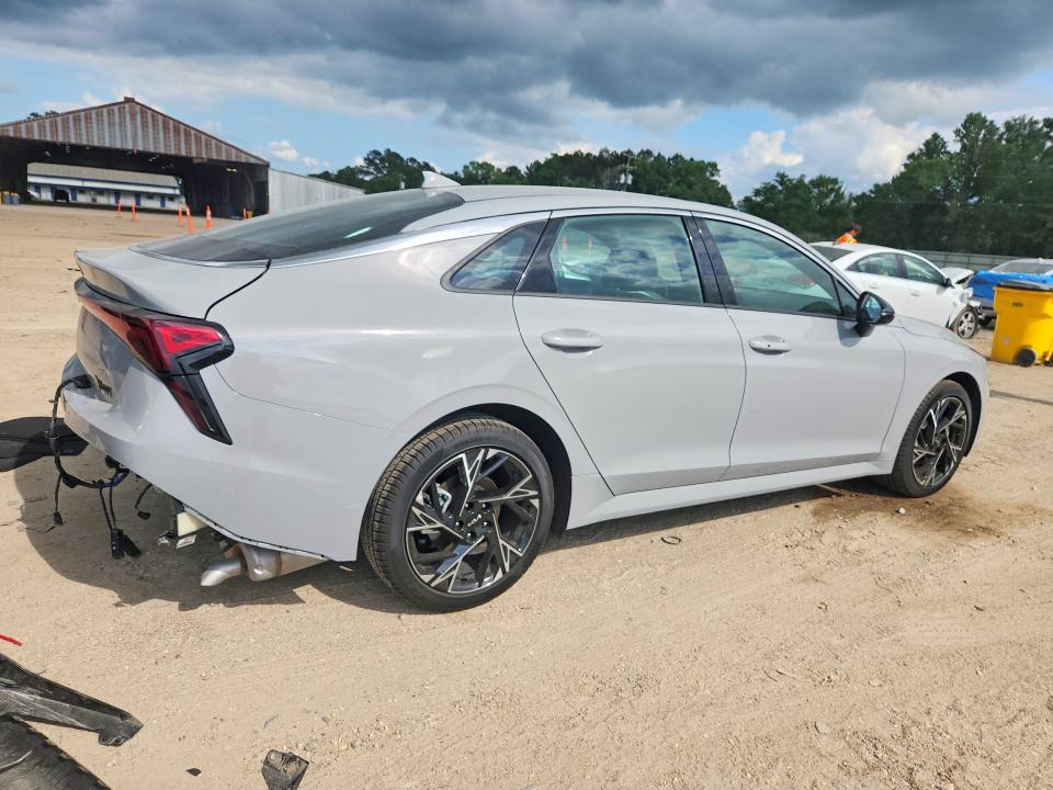 Продажа на аукционе авто 2026 Kia K5, vin: KNAG64J7XT5447567, номер лота: 49785406