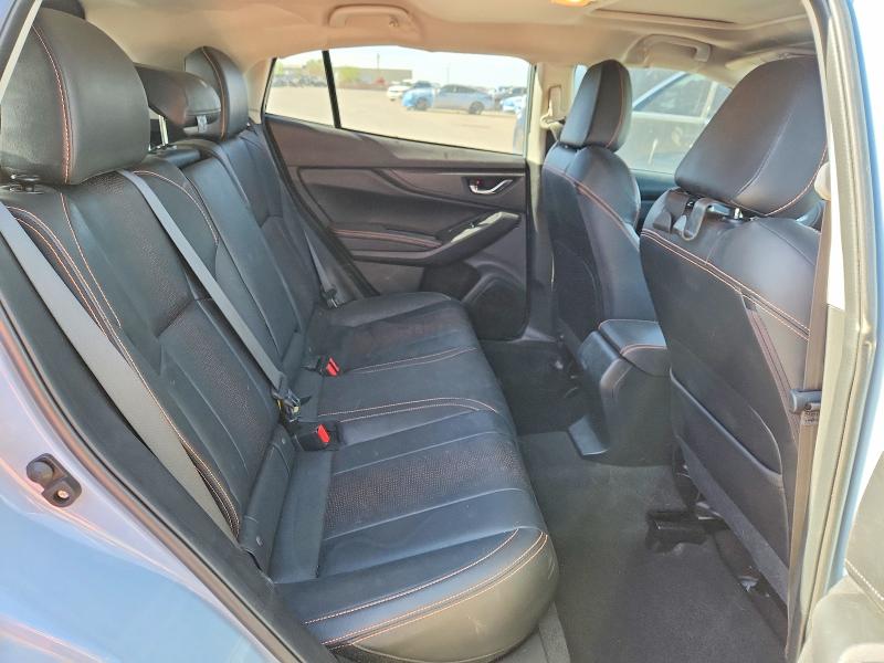 Продаж на аукціоні авто 2021 Subaru Crosstrek, vin: JF2GTHNC3M8293859, номер лоту: 50174906