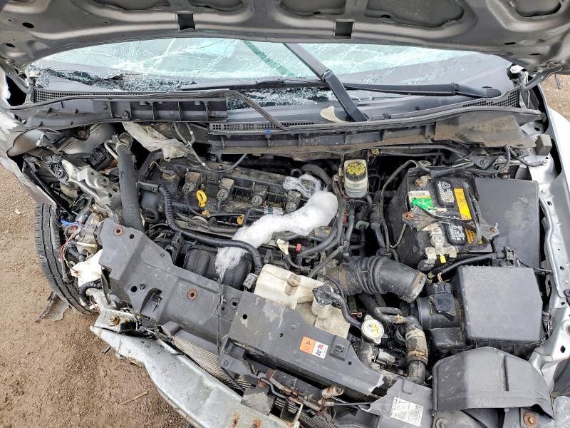 Продажа на аукционе авто 2012 Mazda Cx-7, vin: JM3ER2A56C0419631, номер лота: 48331686