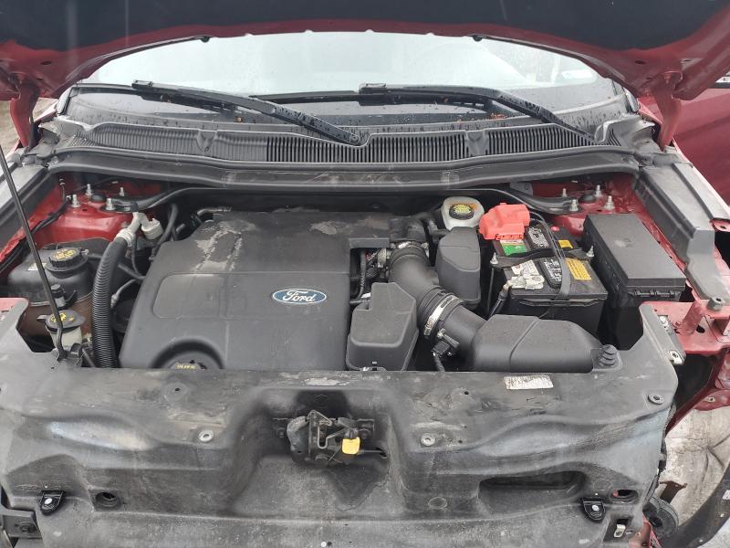 Aukcja sprzedaży 2013 Ford Explorer, vin: 1FM5K7D84DGB19199, numer aukcji: 49784576