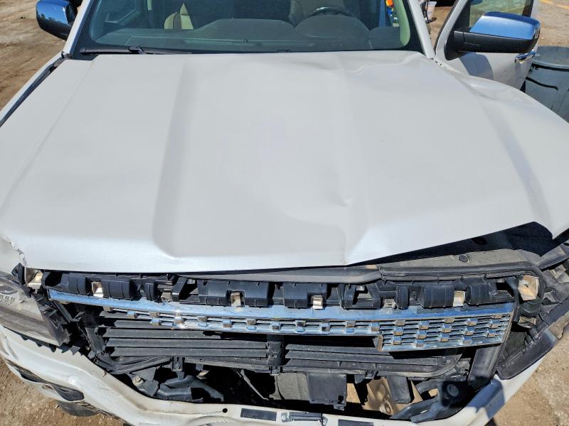 Продаж на аукціоні авто 2018 Gmc Sierra, vin: 3GTU2PEJ1JG325629, номер лоту: 50809716