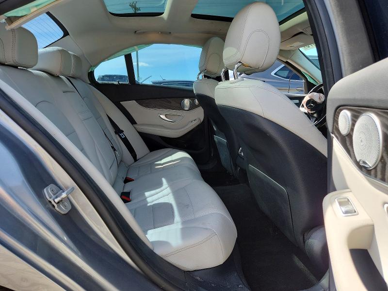 Продажа на аукционе авто 2015 Mercedes-benz C, vin: 55SWF4KB8FU035067, номер лота: 48984476