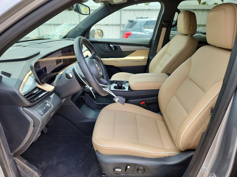 Продаж на аукціоні авто 2025 Buick Enclave, vin: 5GAERARS2SJ111704, номер лоту: 51106246