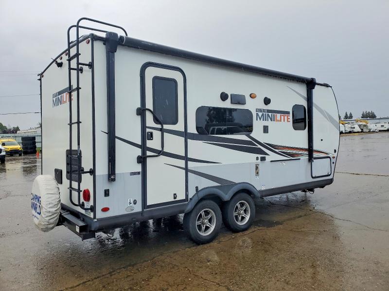 Продаж на аукціоні авто 2021 Foresriver Rockwood, vin: 4X4TRLW24MD441037, номер лоту: 50952816