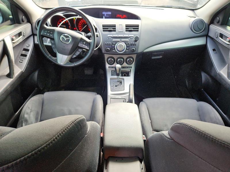 Aukcja sprzedaży 2010 Mazda 3, vin: JM1BL1H53A1292518, numer aukcji: 51490716