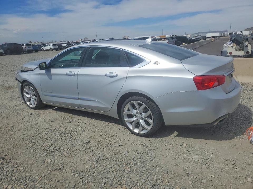 Продаж на аукціоні авто 2014 Chevrolet Impala, vin: 1G1155S35EU112442, номер лоту: 47190336