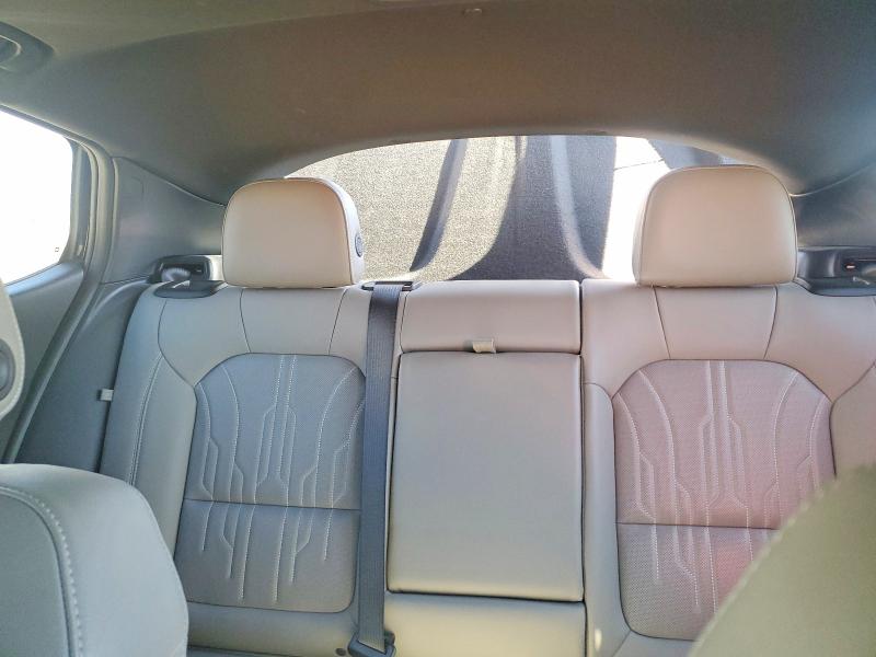 Aukcja sprzedaży 2024 Buick Envista, vin: KL47LCE2XRB029227, numer aukcji: 50642096