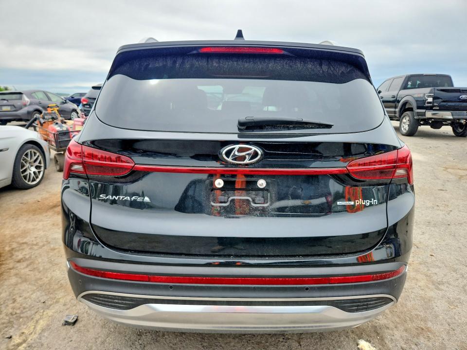 Aukcja sprzedaży 2023 Hyundai Santa Fe, vin: KM8S6DA21PU077909, numer aukcji: 51333476