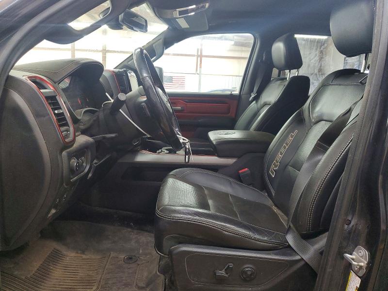 Aukcja sprzedaży 2019 Ram 1500, vin: 1C6SRFLT2KN722297, numer aukcji: 49627216