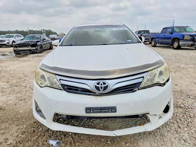 51807496 :رقم المزاد ، 4T4BF1FK4CR217877 vin ، 2012 Toyota Camry مزاد بيع
