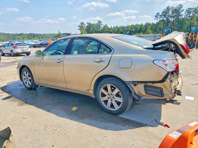 Aukcja sprzedaży 2007 Lexus Es, vin: JTHBJ46GX72136277, numer aukcji: 50945286