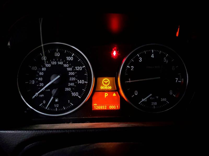 Aukcja sprzedaży 2011 Bmw 328, vin: WBAKE3C54BE558827, numer aukcji: 49789686