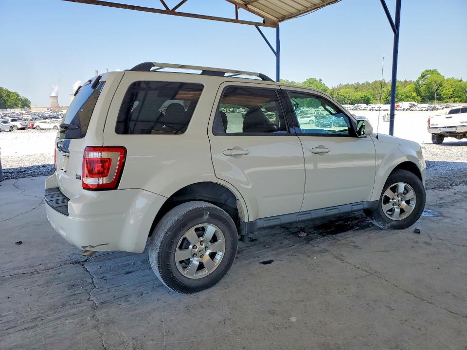 Aukcja sprzedaży 2012 Ford Escape, vin: 1FMCU0EG6CKC20593, numer aukcji: 50754146