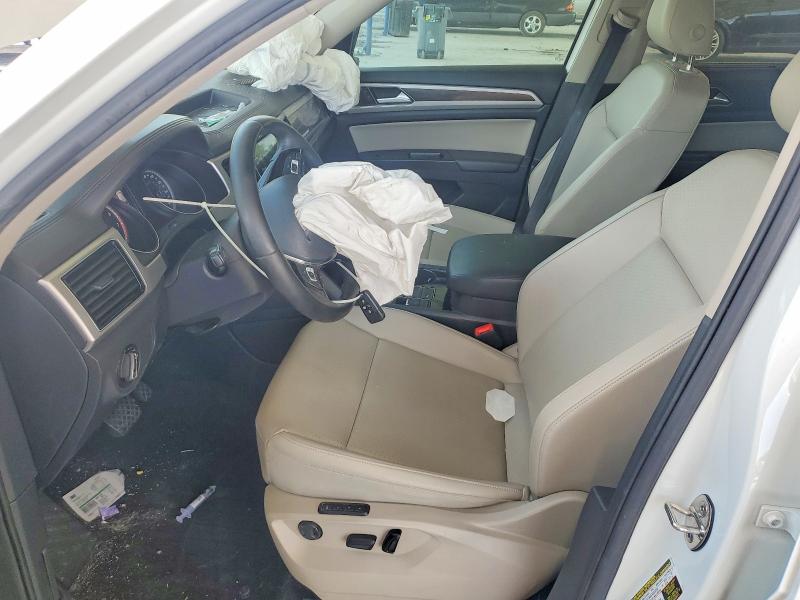 Aukcja sprzedaży 2018 Volkswagen Atlas, vin: 1V2ER2CA0JC594910, numer aukcji: 48189586
