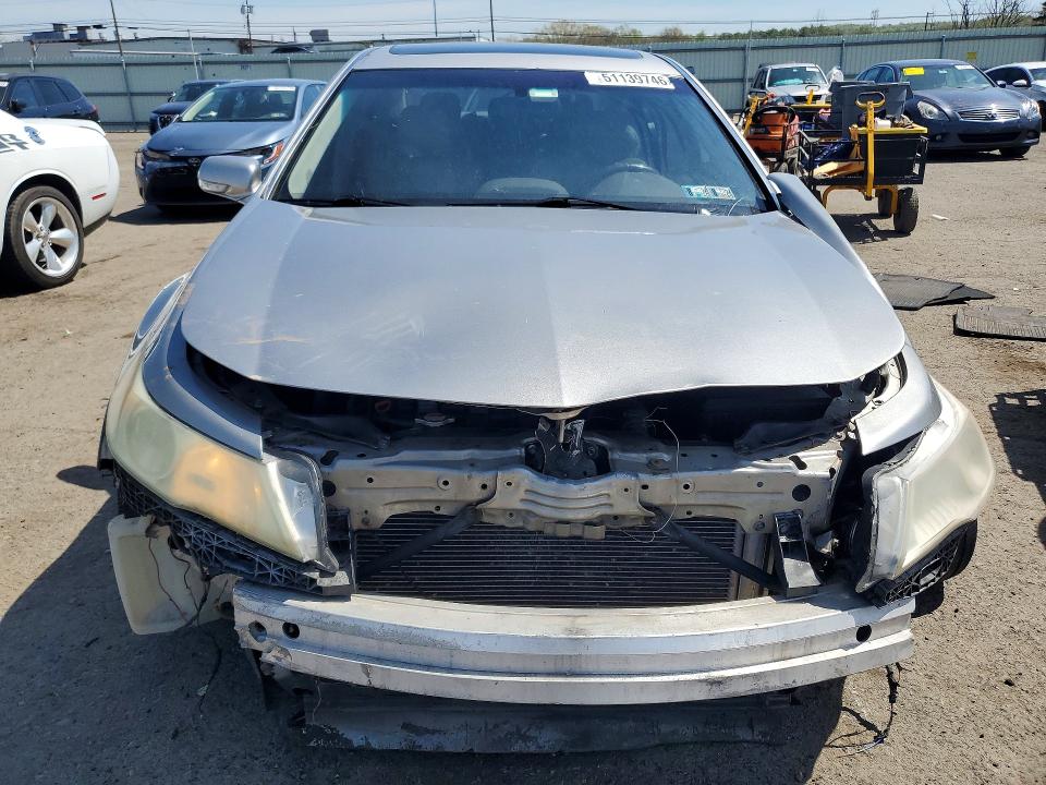Продаж на аукціоні авто 2010 Acura Tl, vin: 19UUA8F24AA015328, номер лоту: 51139746