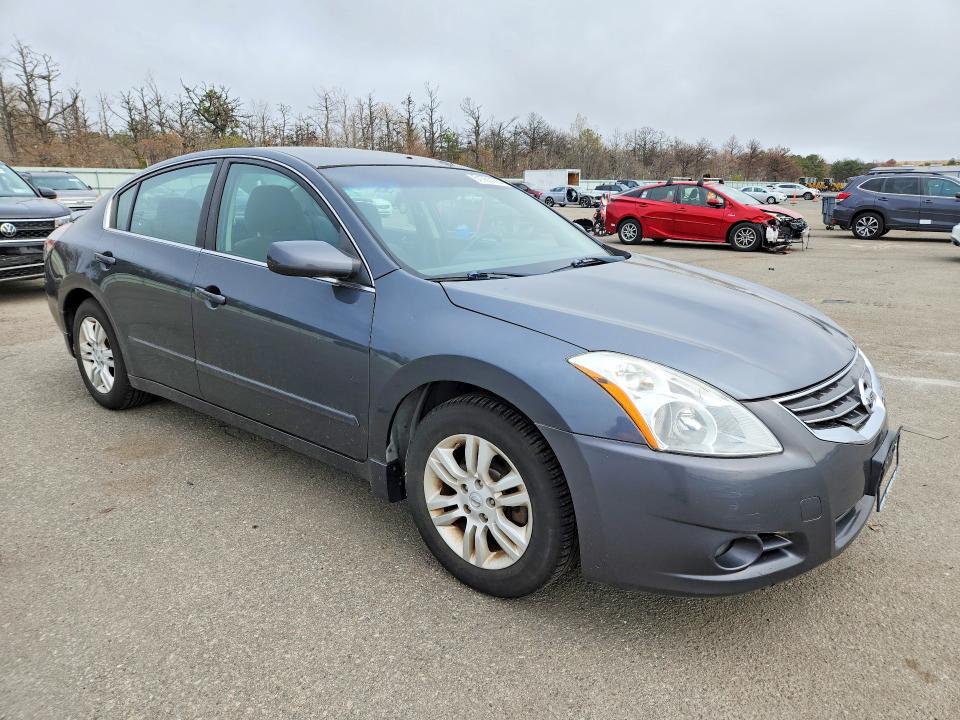2011 Nissan Altima მანქანა იყიდება აუქციონზე, vin: 1N4AL2AP5BN430878, აუქციონის ნომერი: 51761186