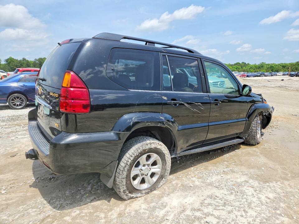 Продаж на аукціоні авто 2003 Lexus Gx, vin: JTJBT20X630019291, номер лоту: 51744616