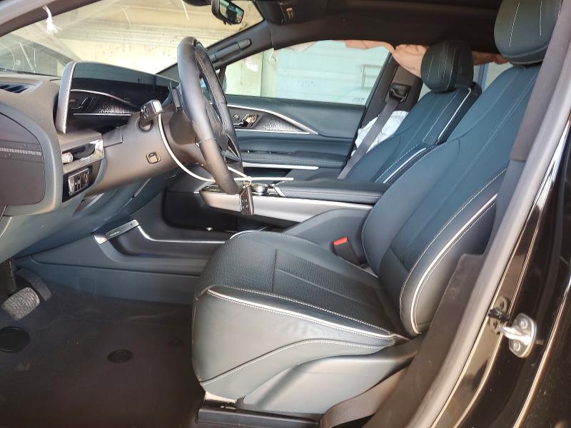 Aukcja sprzedaży 2024 Cadillac Lyriq, vin: 1GYKPWRL8RZ126338, numer aukcji: 50524496