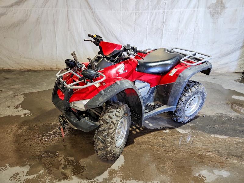 Продажа на аукционе авто 2014 Honda Trx680, vin: 1HFTE3309E4901739, номер лота: 51468456