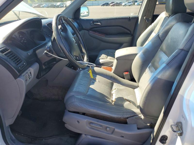 Продажа на аукционе авто 2003 Acura Mdx, vin: 2HNYD18993H538738, номер лота: 48194106