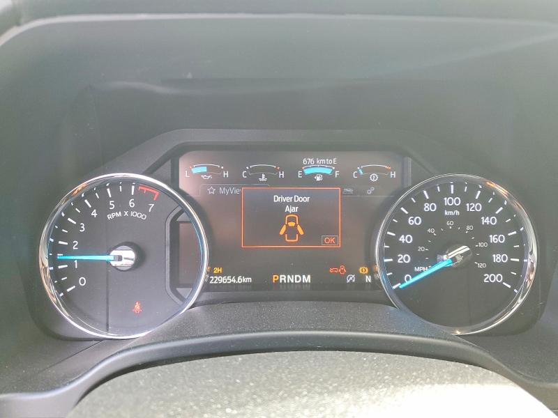 Aukcja sprzedaży 2020 Ford Expedition, vin: 1FMJU2AT5LEA08630, numer aukcji: 50958946