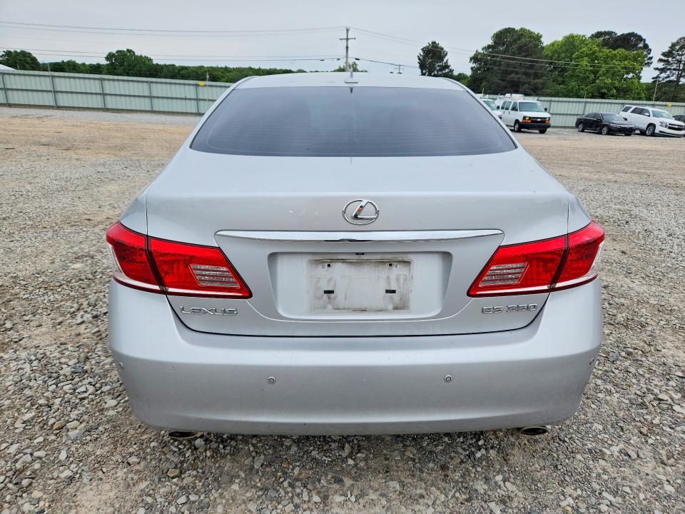51605166 :رقم المزاد ، JTHBK1EG6A2410191 vin ، 2010 Lexus Es مزاد بيع