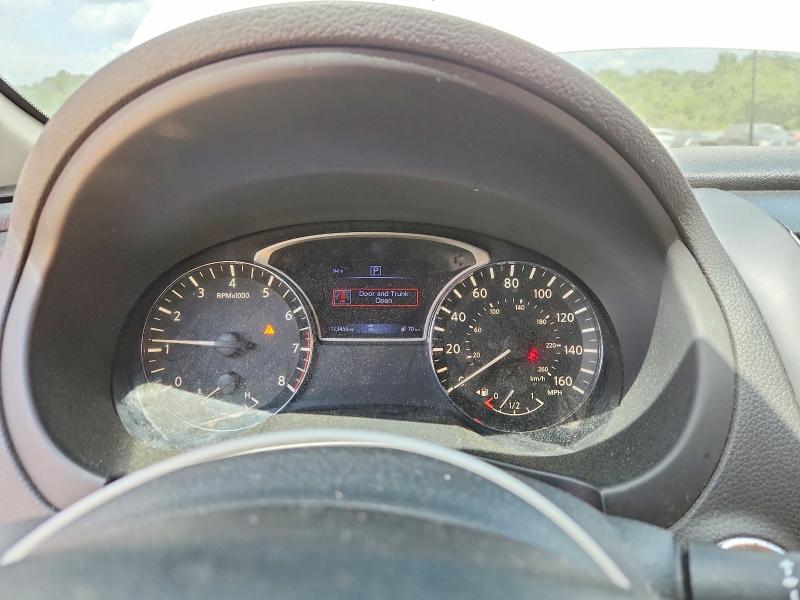 Aukcja sprzedaży 2018 Nissan Altima, vin: 1N4AL3APXJC220602, numer aukcji: 51010606