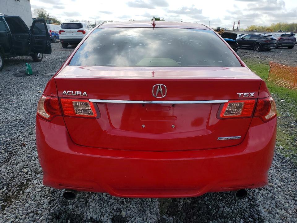 Продаж на аукціоні авто 2013 Acura Tsx, vin: JH4CU2F85DC000718, номер лоту: 50694236