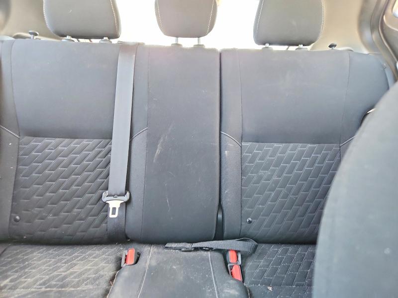Продаж на аукціоні авто 2021 Nissan Kicks, vin: 3N1CP5CV0ML539095, номер лоту: 50308966