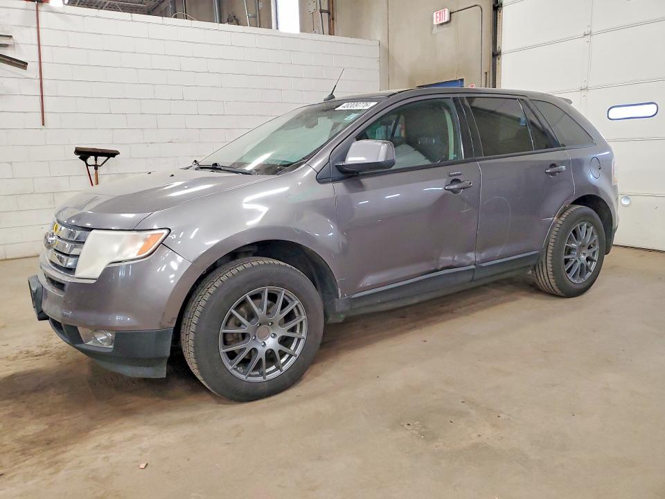 Aukcja sprzedaży 2009 Ford Edge, vin: 2FMDK38C39BA69803, numer aukcji: 48309776