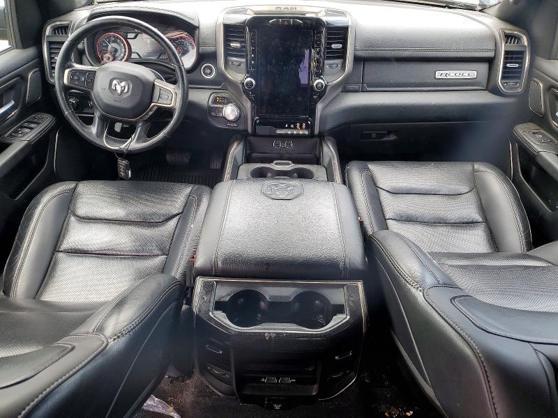 Продаж на аукціоні авто 2020 Ram 1500, vin: 1C6SRFLT2LN143358, номер лоту: 72983315