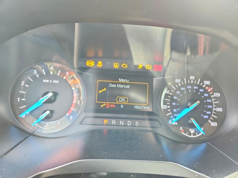 2015 Ford Edge მანქანა იყიდება აუქციონზე, vin: 2FMTK4G90FBB46470, აუქციონის ნომერი: 49480306
