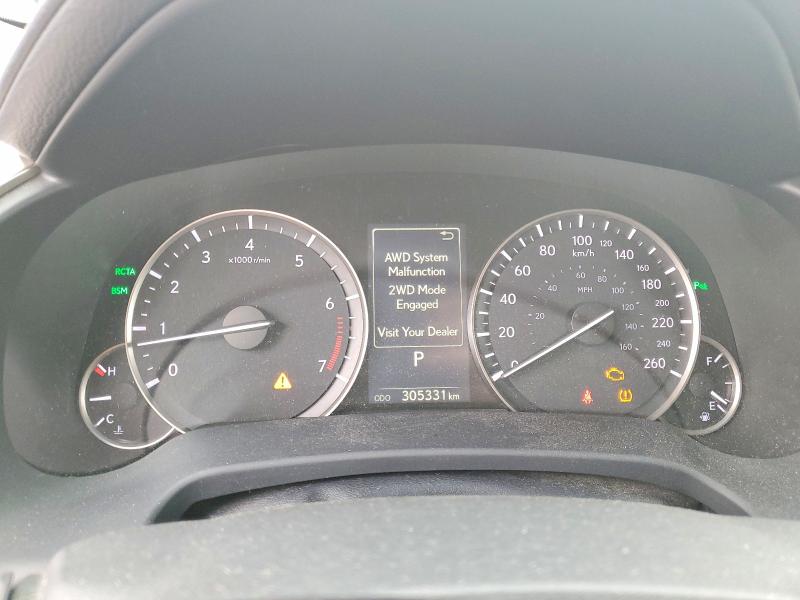 Aukcja sprzedaży 2016 Lexus Rx, vin: 2T2BZMCA3GC010317, numer aukcji: 47952746