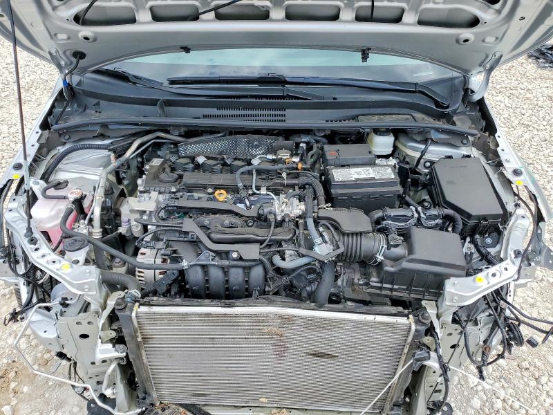 Продажа на аукционе авто 2025 Toyota Corolla, vin: 5YFB4MDE5SP250398, номер лота: 49802786