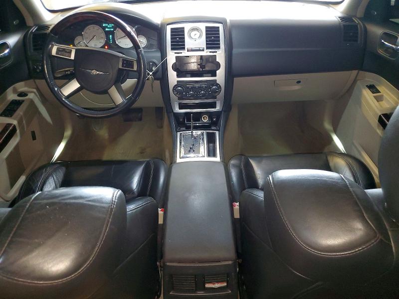 2007 Chrysler 300c მანქანა იყიდება აუქციონზე, vin: 2C3KA63H47H882083, აუქციონის ნომერი: 48779196