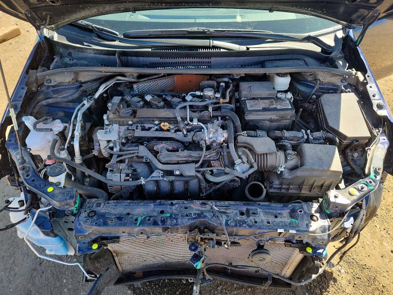 Aukcja sprzedaży 2025 Toyota Corolla, vin: 5YFB4MDE3SP244681, numer aukcji: 48626926