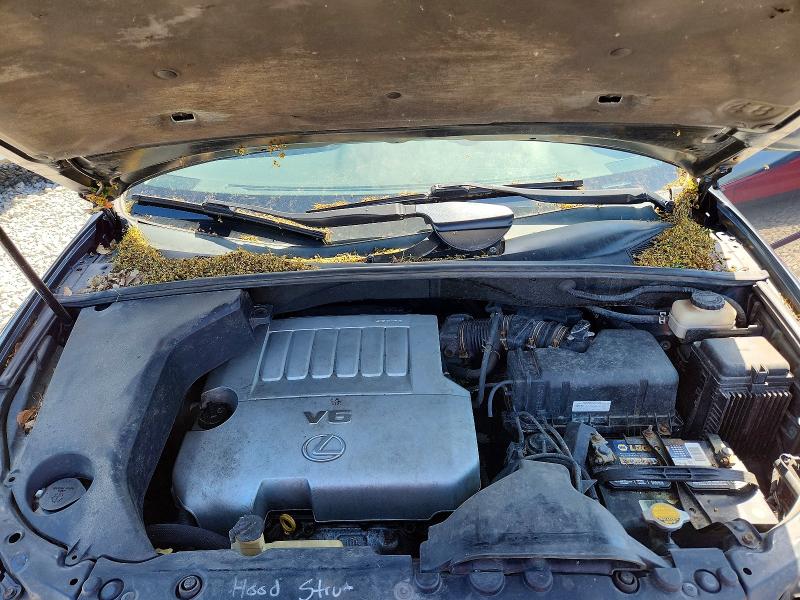 51694716 :رقم المزاد ، 2T2HK31U57C041283 vin ، 2007 Lexus Rx مزاد بيع