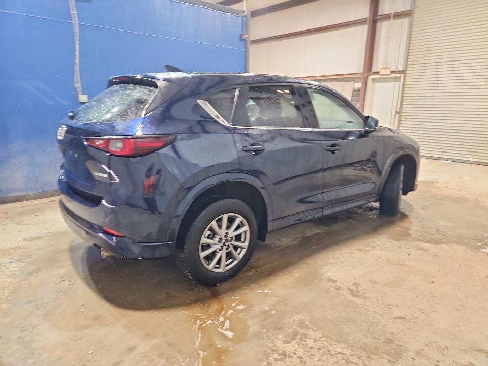 Auction sale of the 2025 Mazda Cx-5, vin: JM3KFBBL7S0769230, lot number: 50165706