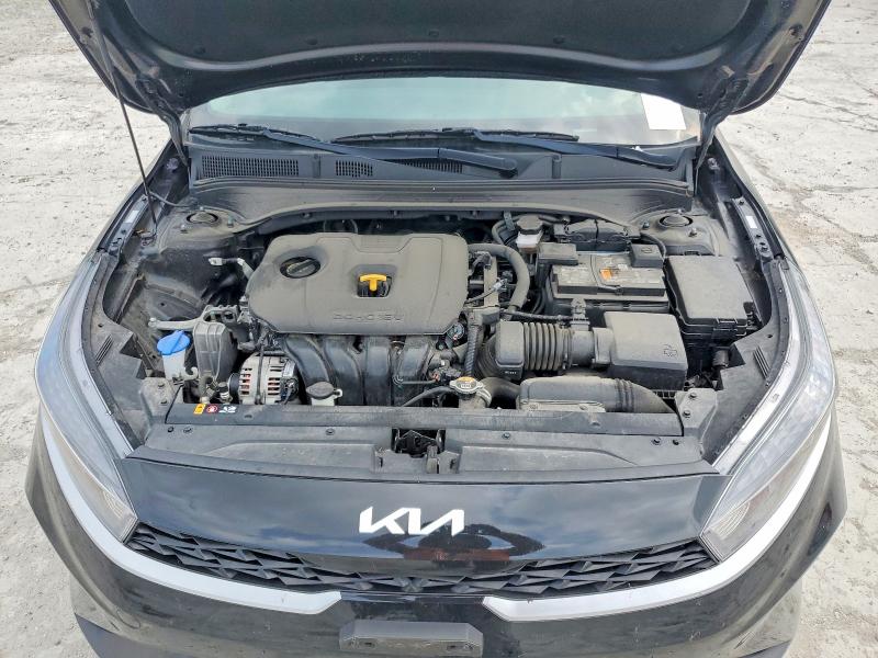 Продажа на аукционе авто 2024 Kia Forte, vin: 3KPF24AD7RE730537, номер лота: 52036166