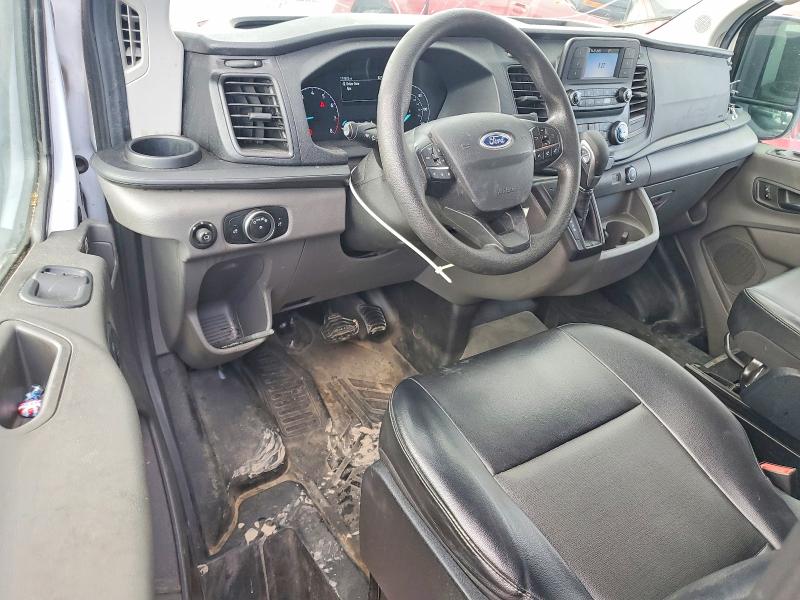Продажа на аукционе авто 2020 Ford Transit, vin: 1FTBR1Y88LKB46086, номер лота: 50301176